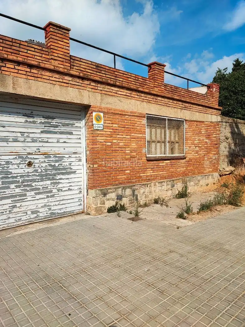 Terreno rústico en venta en Carrer de Natzaret 61, imagen 3