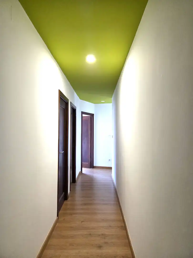 Flat for sale in Sanxenxo  with Parquet flooring, Terrace and Oven