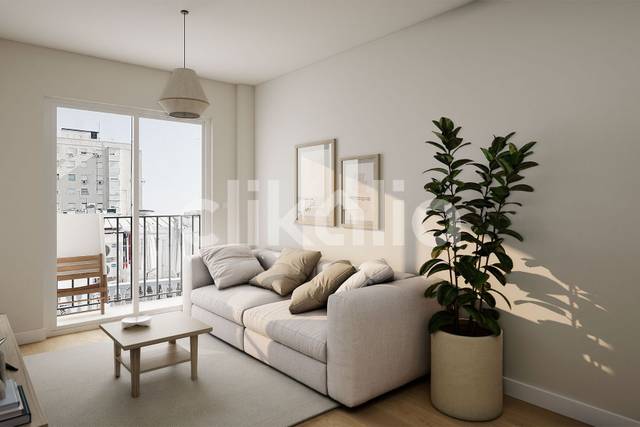 Piso en Venta en Barrio del Nervión