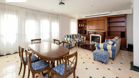 Foto 4 de Dúplex de lloguer a Centro - Sagrario, Granada