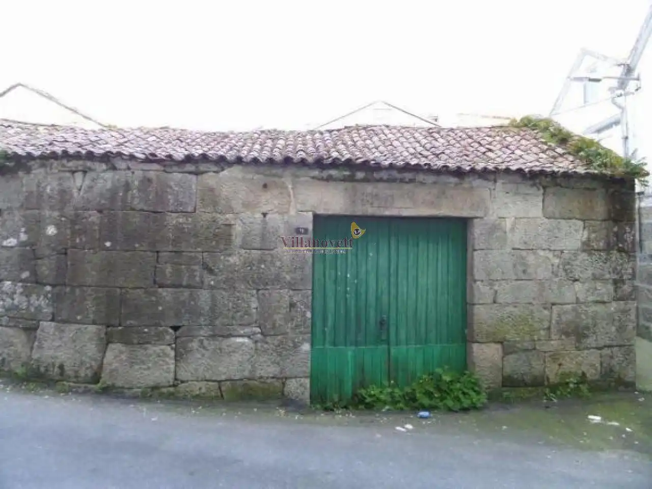 Casa amb jardí en venda a Soutomaior, imagen 3