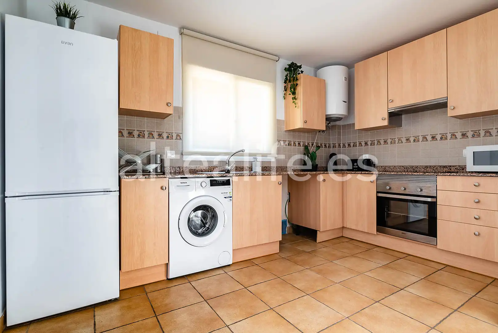 Apartamento de alquiler en El Tossal - Bello Horizonte