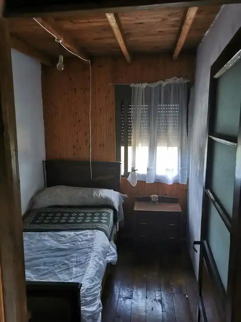Habitación de Finca rústica en venta en Belmonte de Miranda, Asturias