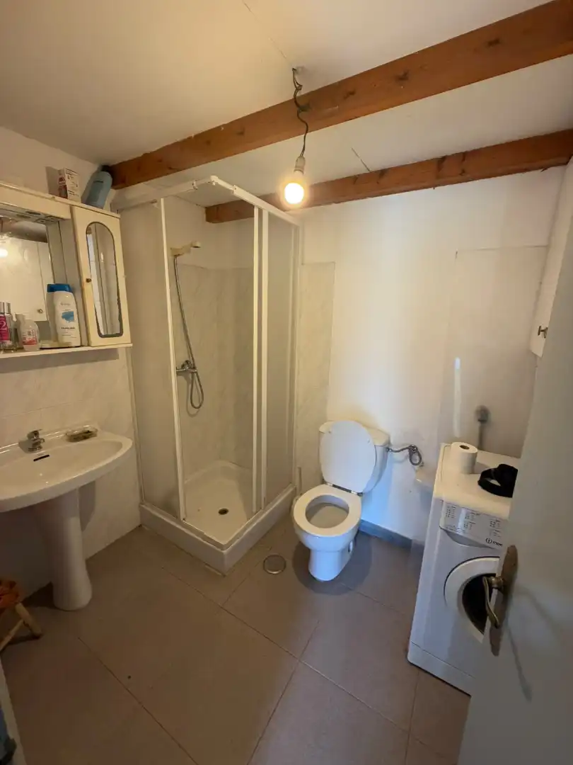 Adosado con jardín en venta en Camiño de Pormariño, imagen 19