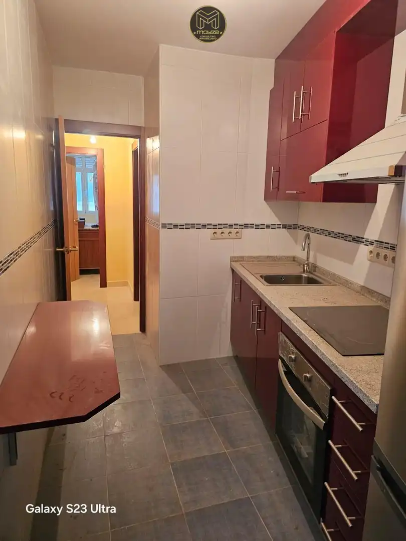 Wohnung mit Terrasse zum Verkauf in San Bartolomé - Millán de Priego, imagen 8