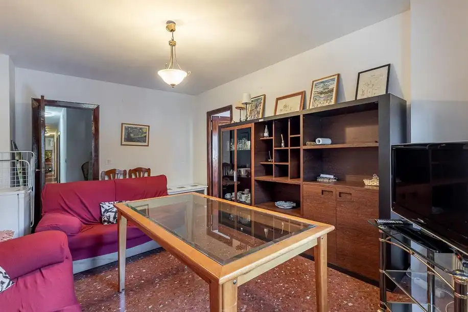 Wohnung zum Verkauf in Avda de Madrid - Pº de la Estación, imagen 2