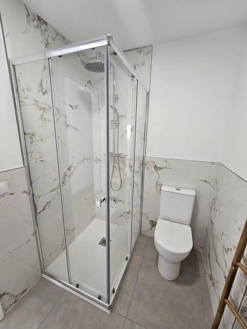 Baño de Piso en venta en Playa del Hombre - Taliarte - Salinetas