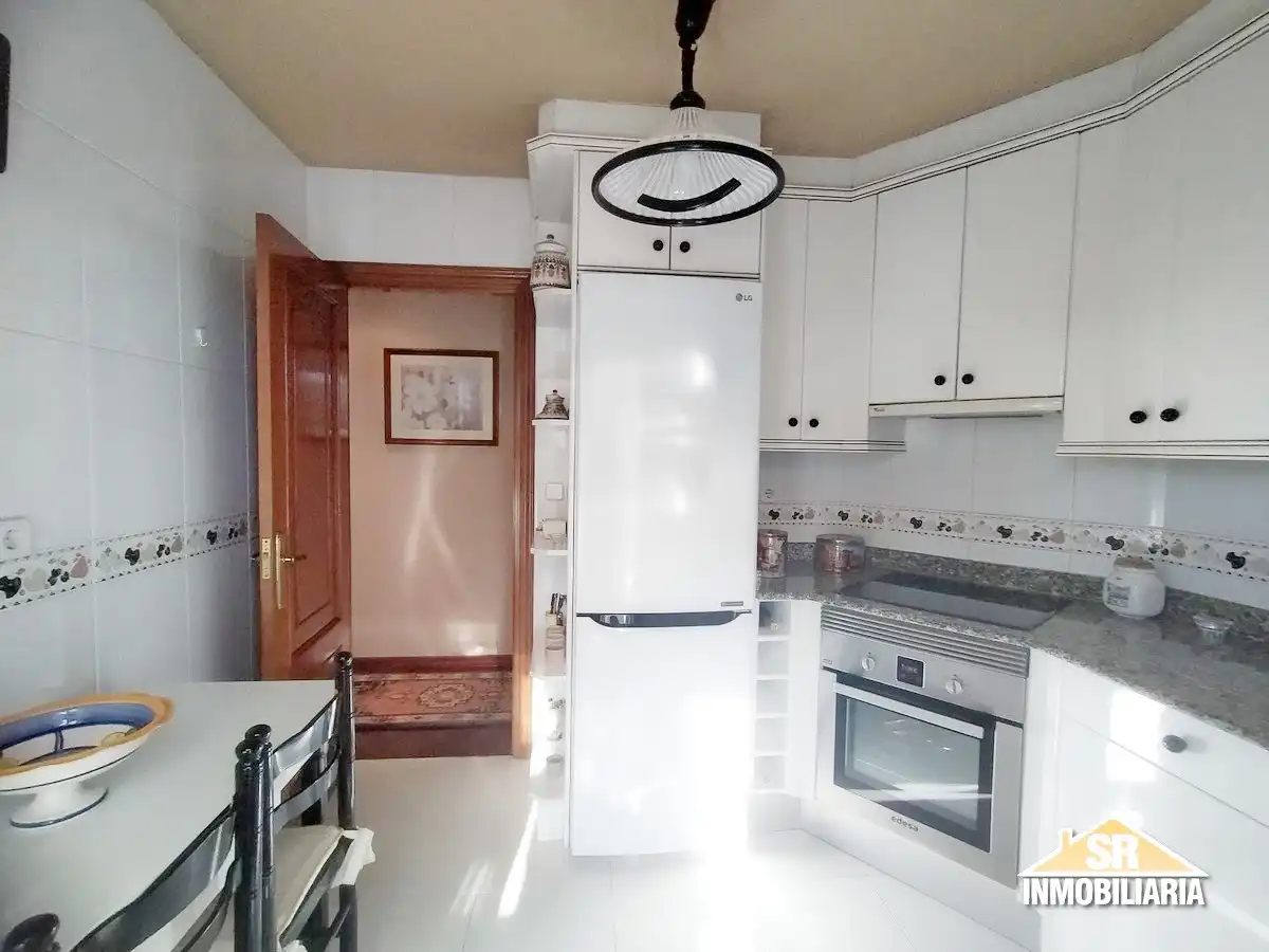 Penthouse with lift to rent in Calle General Salcedo Molinuevo, imagen 23