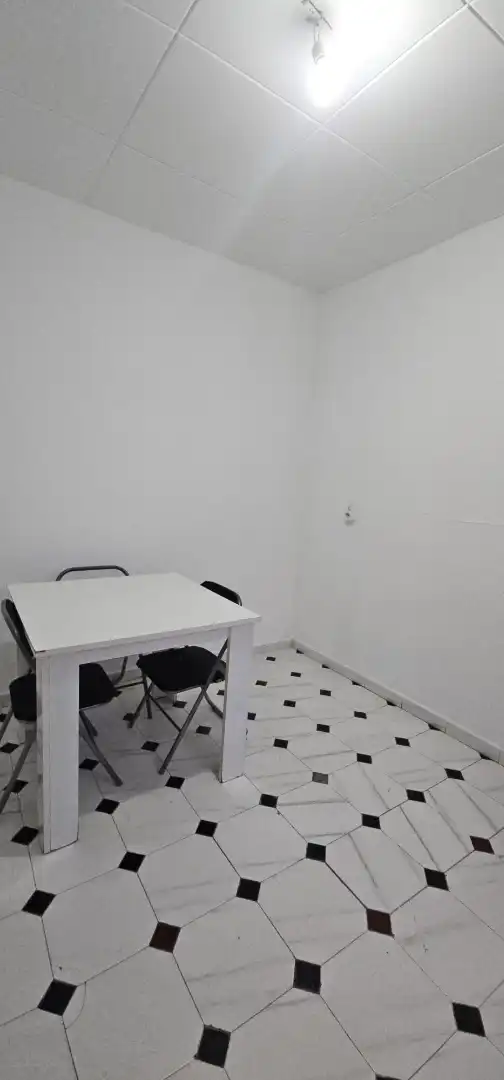 Menjador de Casa o xalet en venda en Puertollano amb Terrassa