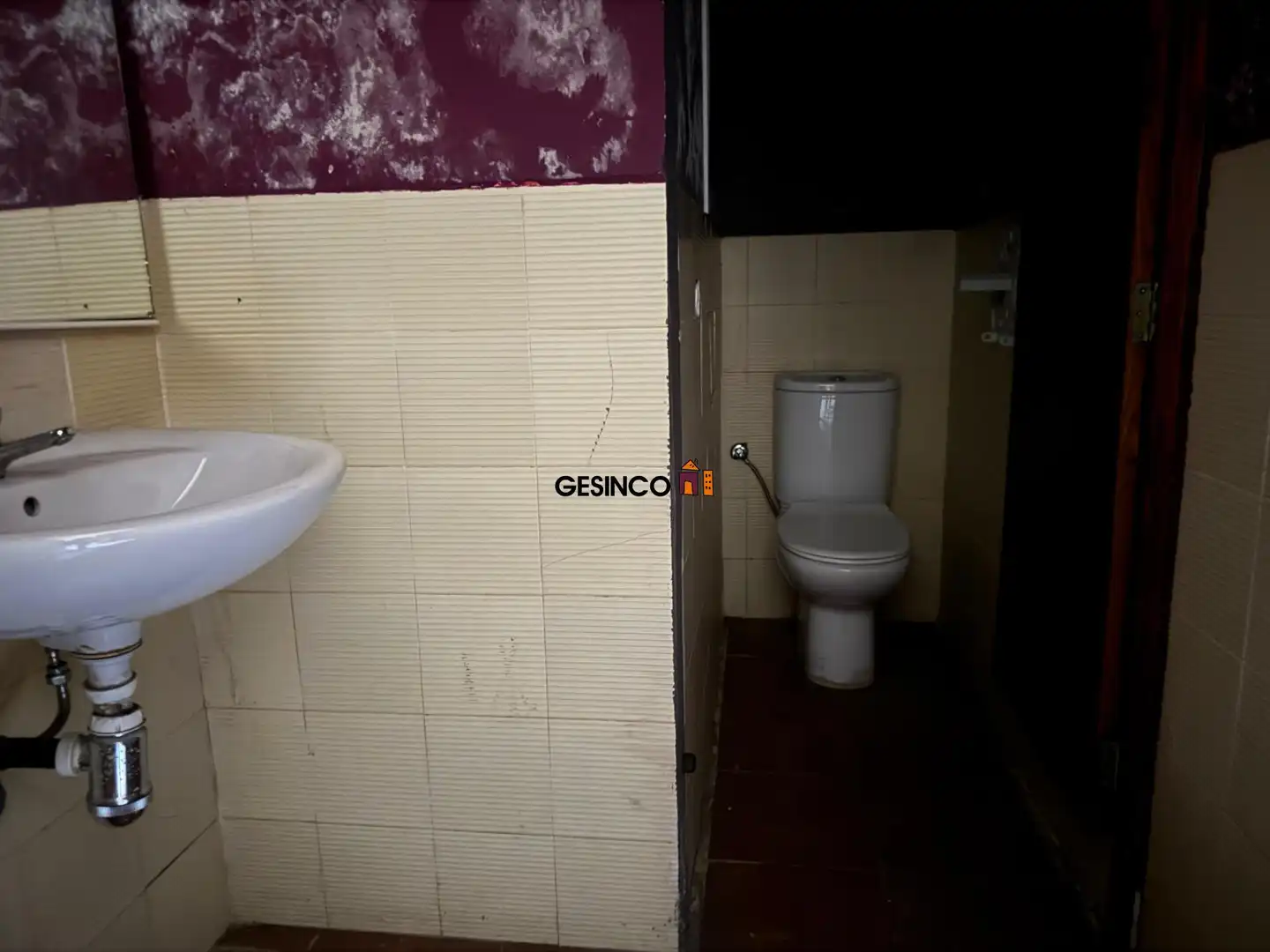 Local comercial en venta en Calle de La Rioja 105, imagen 7