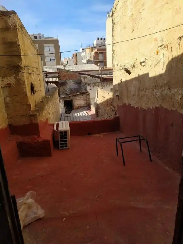 Semi-detached house with terrace for sale in Albatera, imagen 14