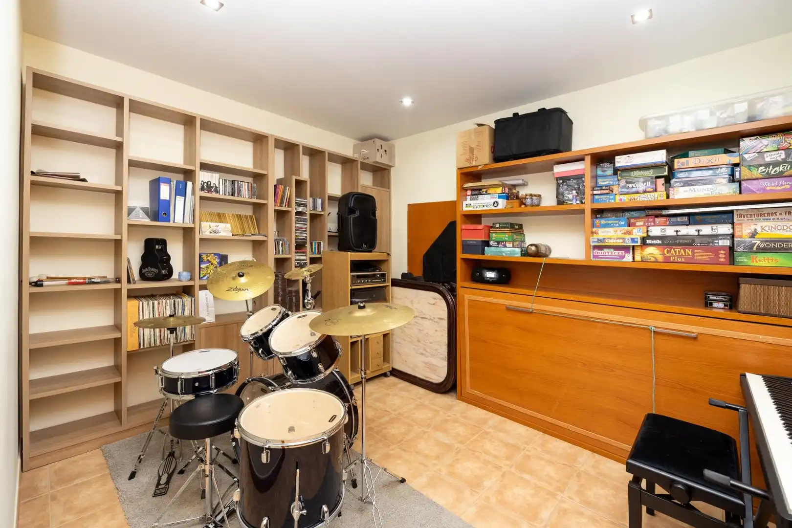 Xalet amb piscina en venda a Villa de Otura, imagen 38