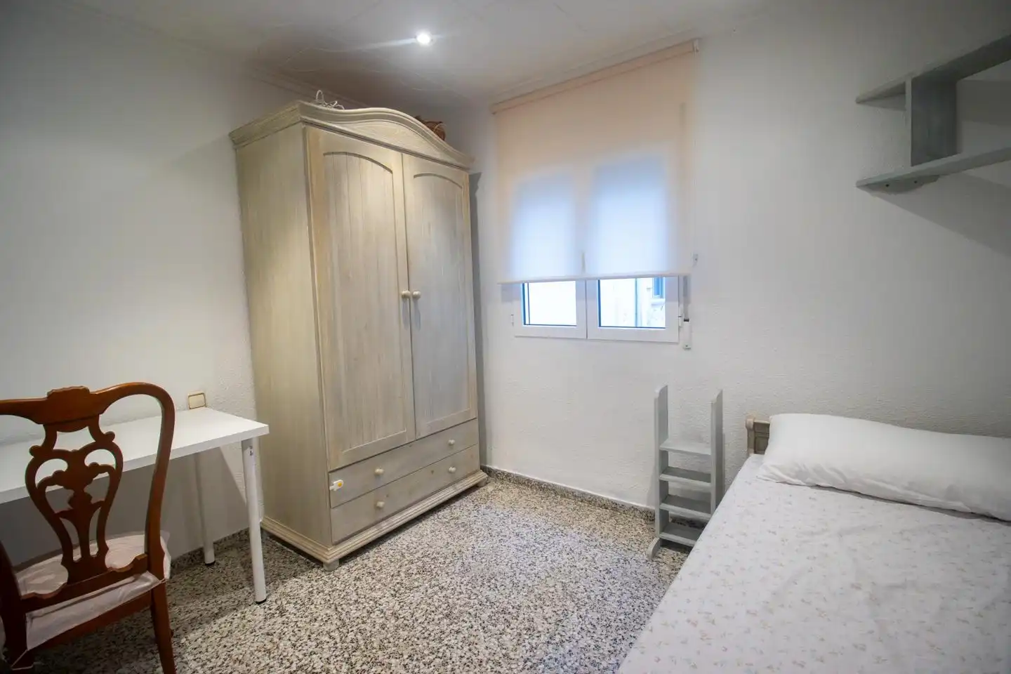 Habitación de Piso de alquiler en Poblats Marítims