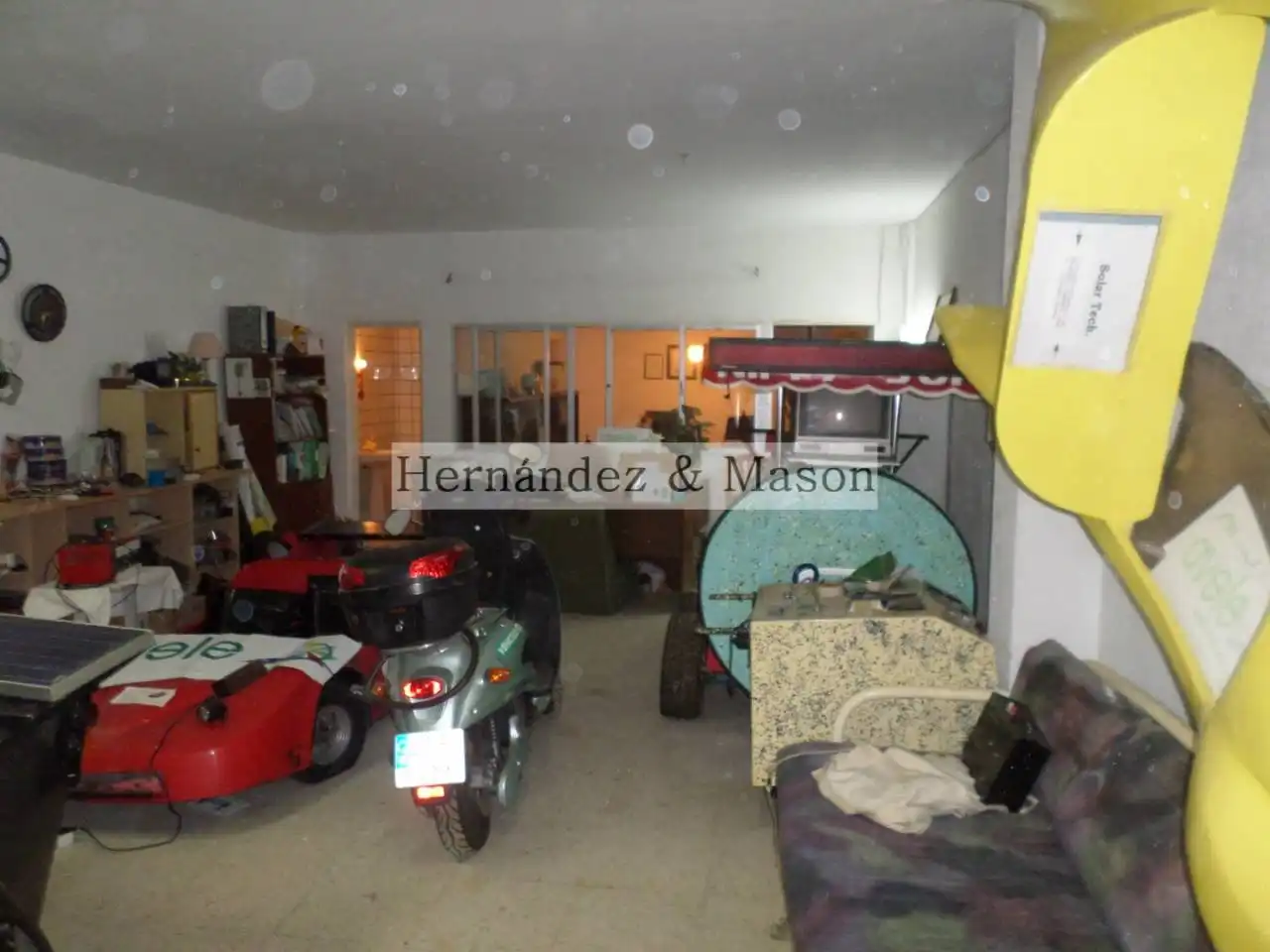 Local comercial en venda a Centro, imagen 10
