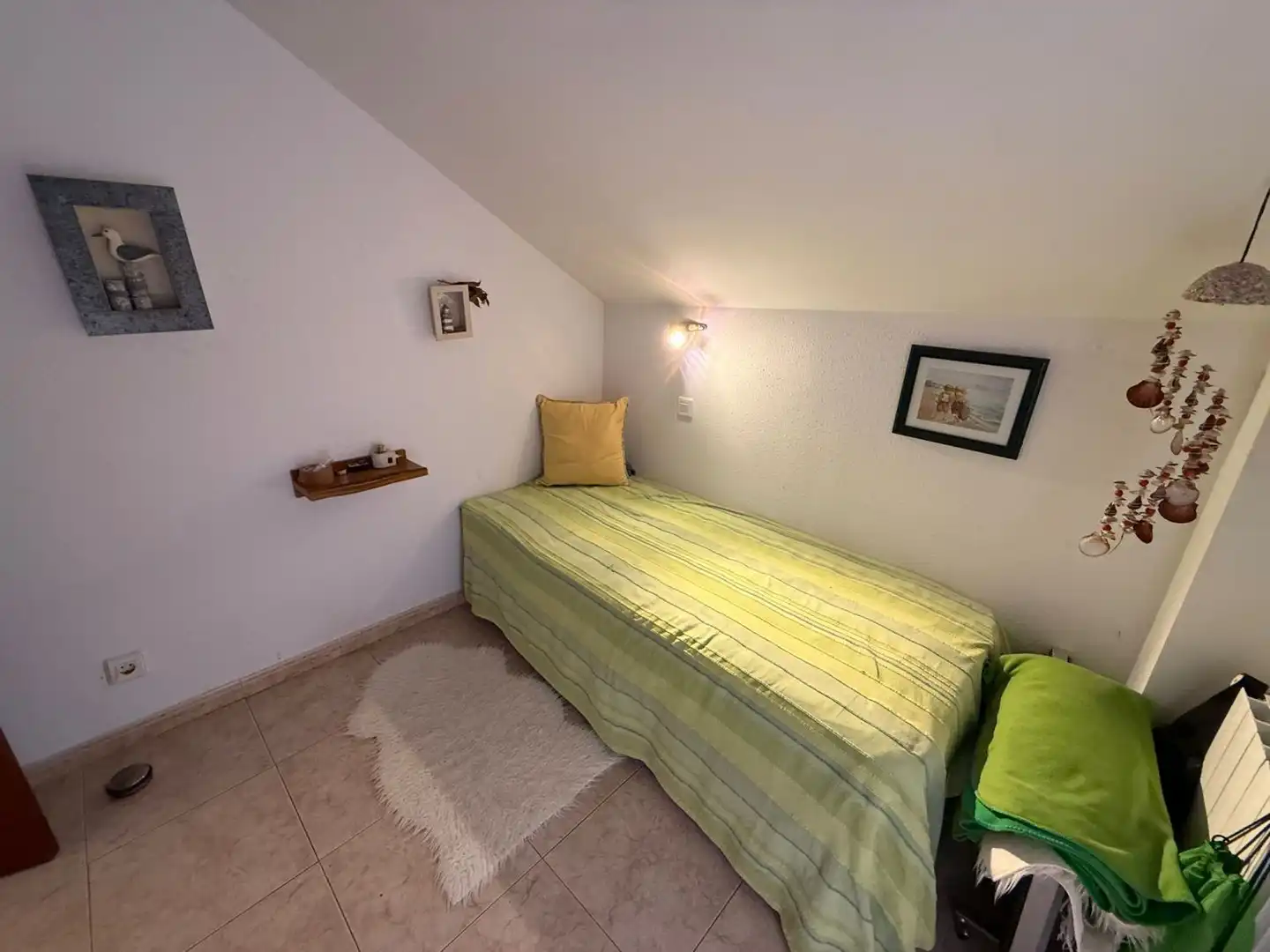 Flat with terrace for sale in Victoria 5, imagen 21