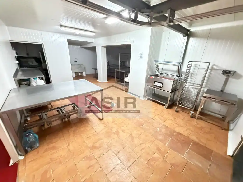 Local comercial de lloguer a Calle Reverend Rafael Peris, imagen 13