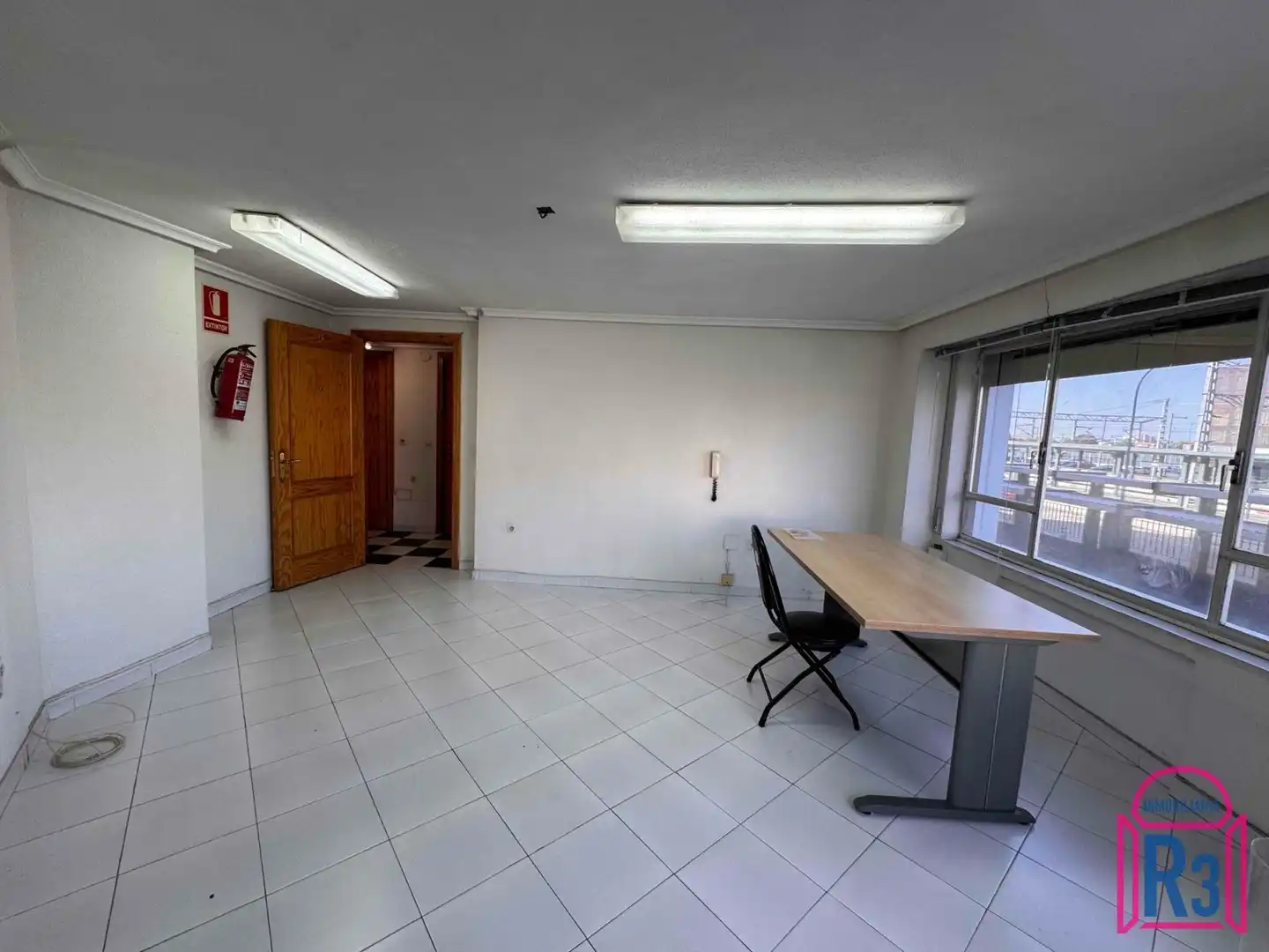 Office for rent in León Capital 