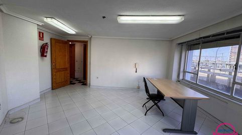 Photo 3 of Office for rent in Sancho el Gordo Esquina Palencia, La Vega - La Sal, León Capital
