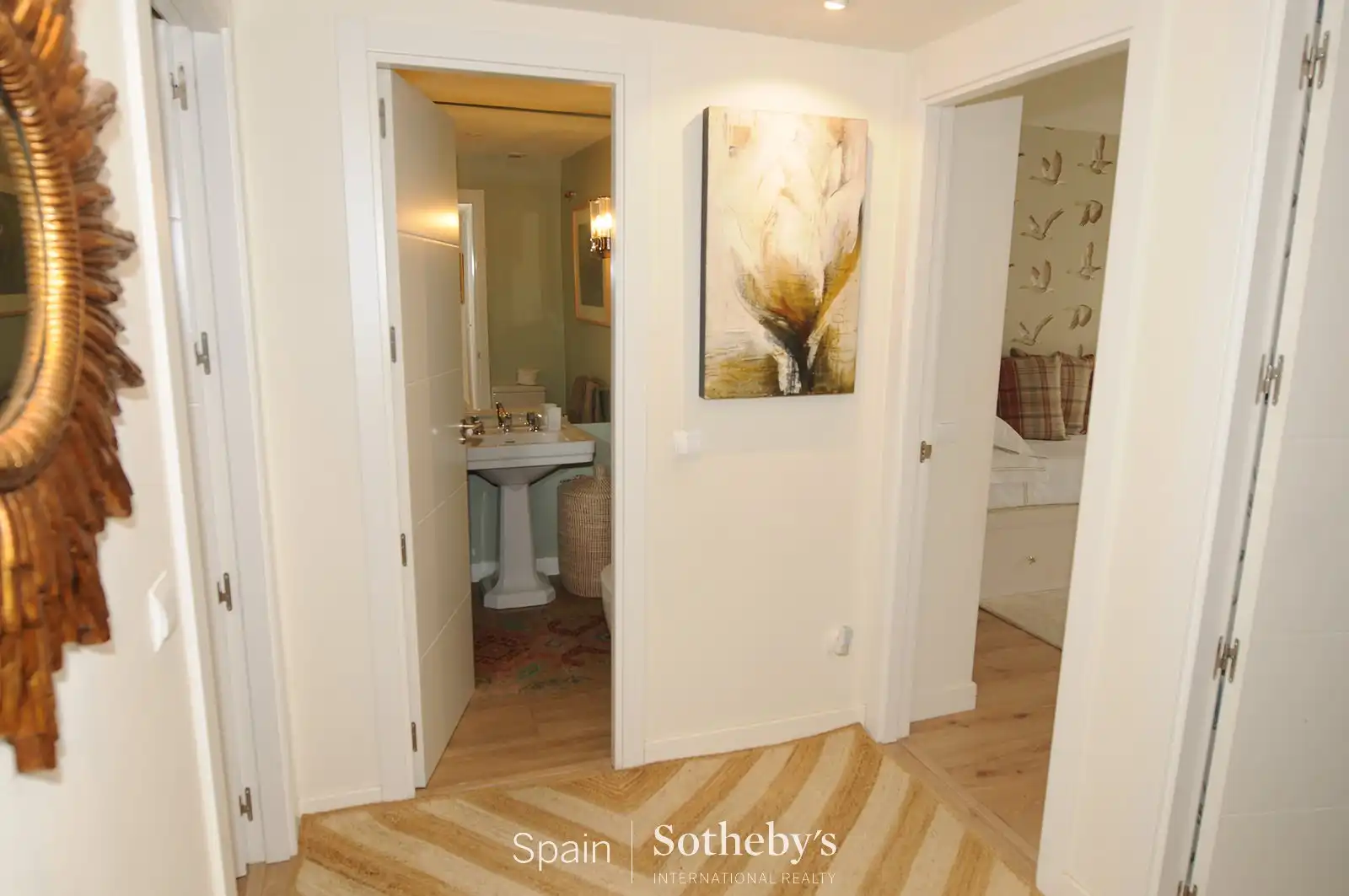 Apartamento en venta en La Moraleja con Aire acondicionado, Terraza y Trastero