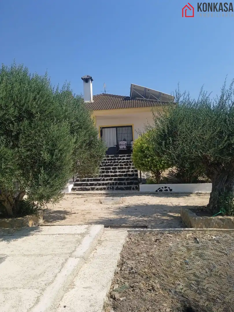 Casa en venda a Arcos de la Frontera, imagen 28