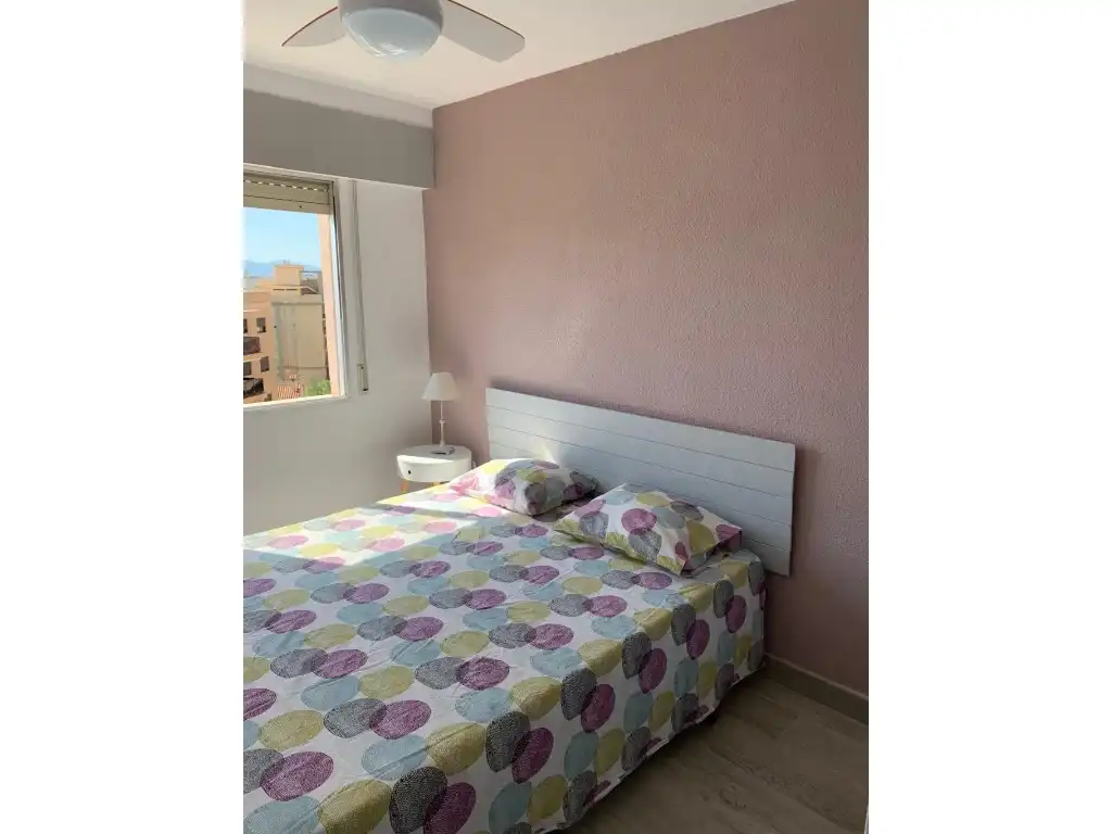 Schlafzimmer von Wohnungen zum Verkauf in Miramar mit Terrasse und Schwimmbad