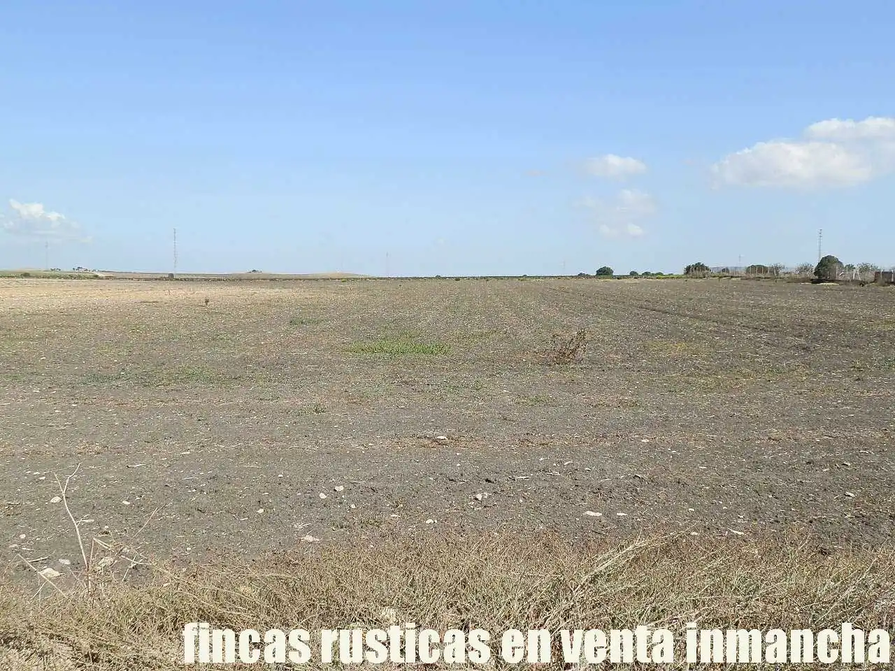 Rural land for sale in Virgen del Mar, imagen 2