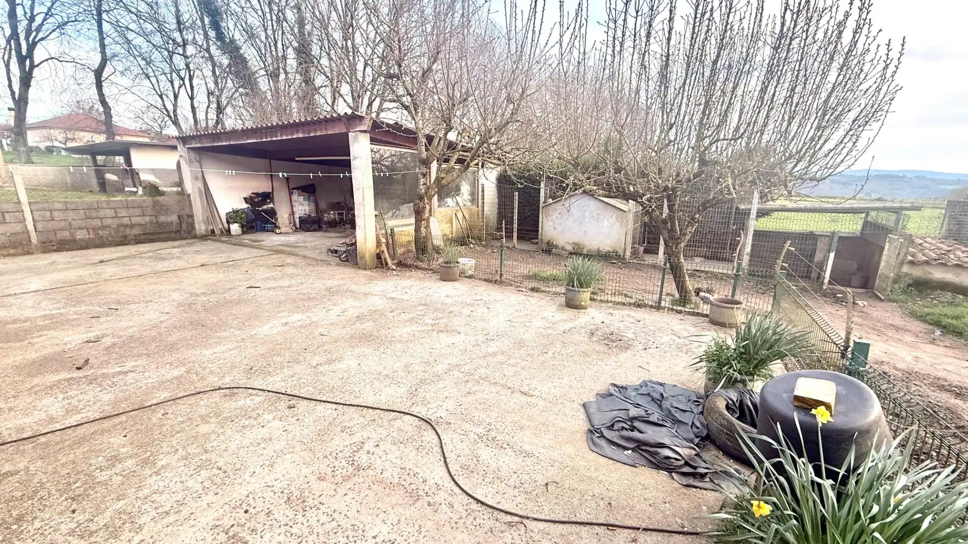 Casa o chalet en venta en Lalín con Calefacción, Jardín privado y Terraza