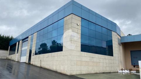 Photo 2 of Industrial buildings to rent in Mariñamansa, Ourense