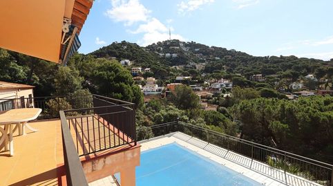 Foto 5 de Casa o chalet en venta en Calle Mare Nostrum, Roca Grossa, Lloret de Mar