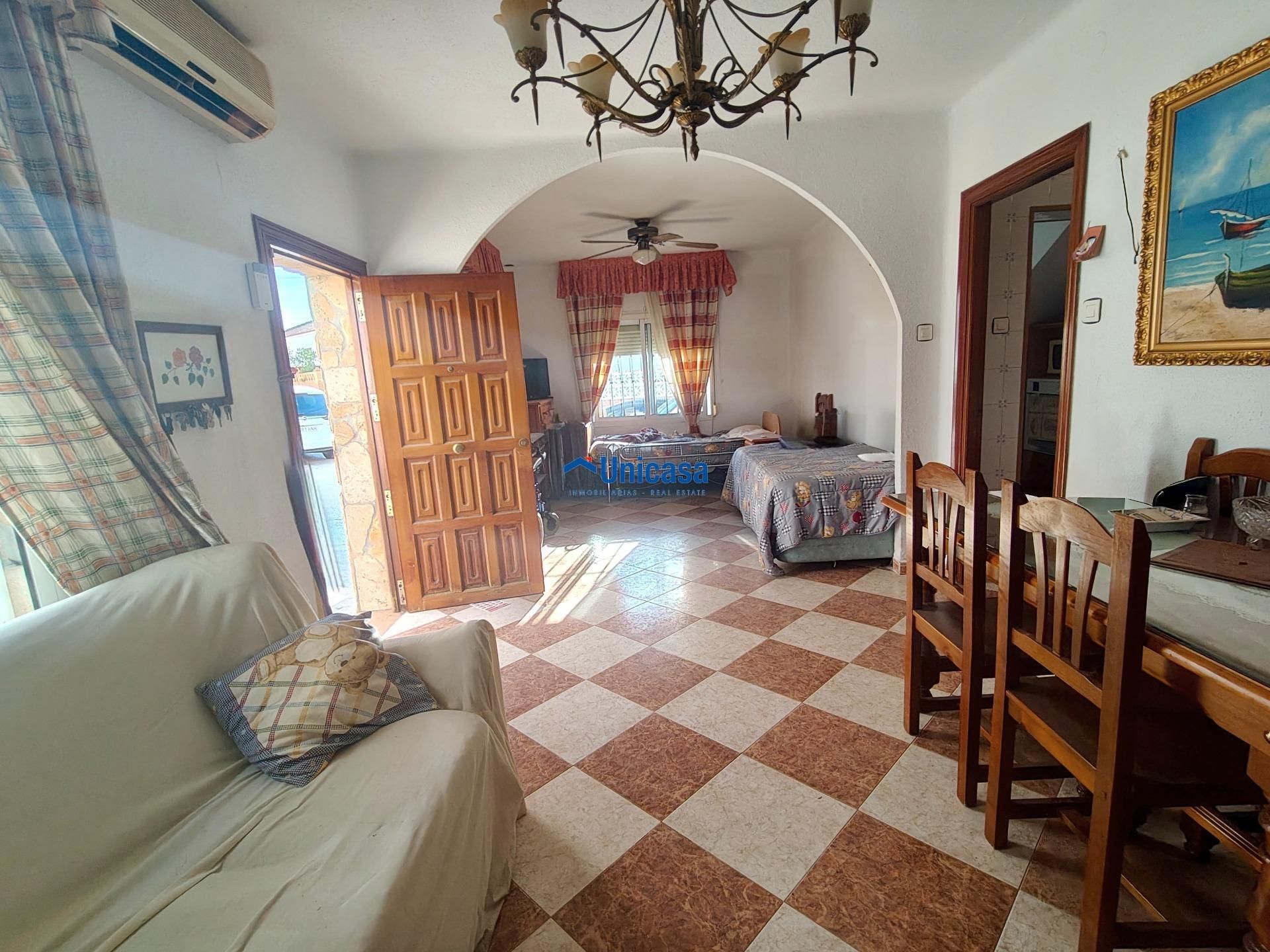 House or chalet for sale in Málaga Capital  with Air Conditioner