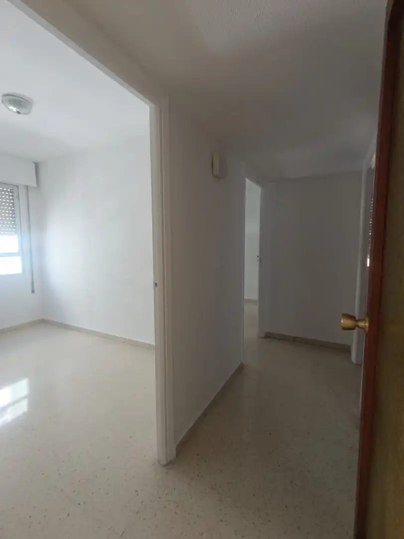 Wohnung zur Miete in Málaga