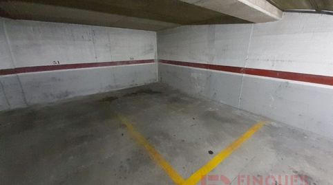 Plaza de parking Venta Girona, immagine 4