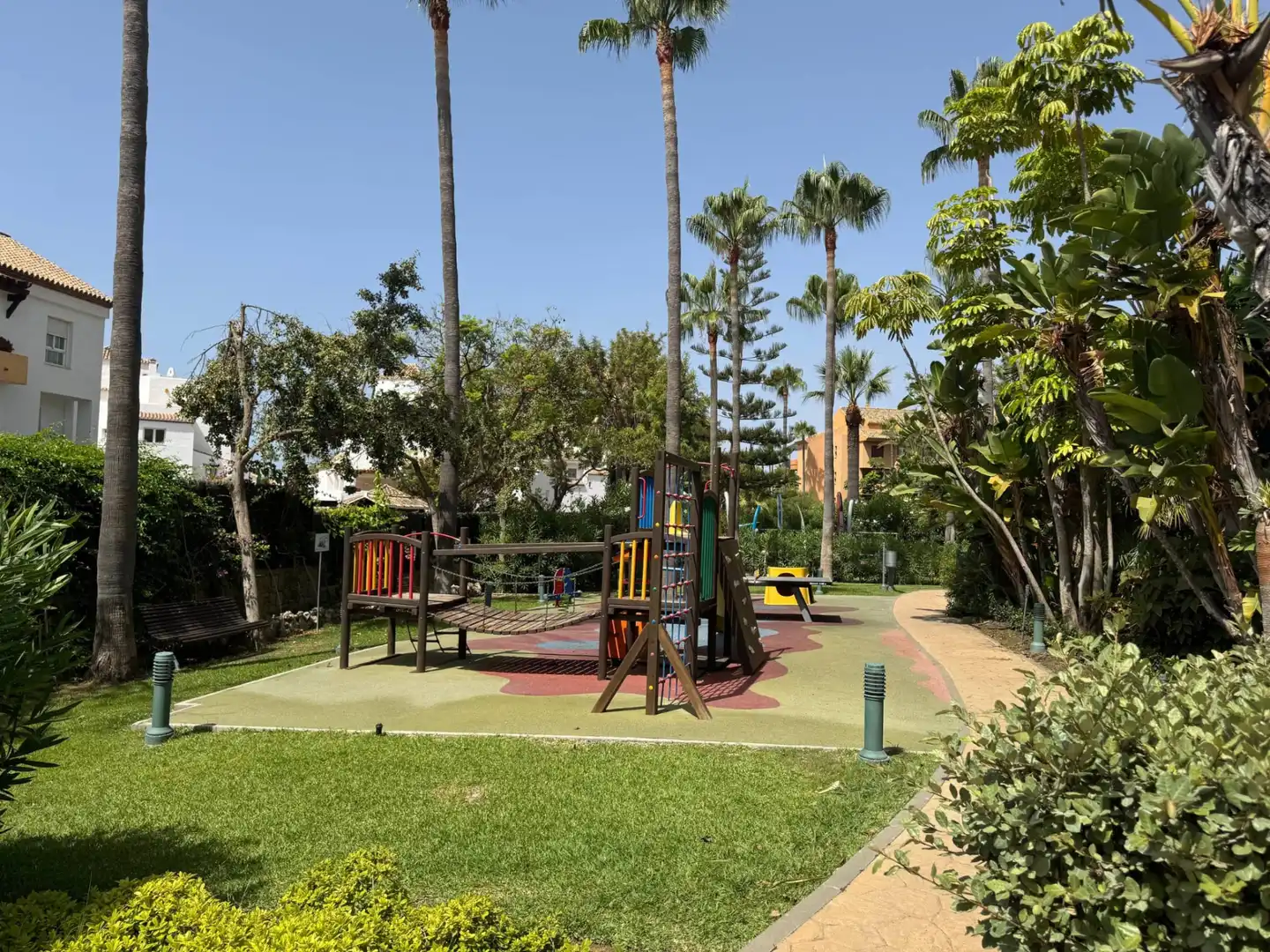Appartement avec piscine à vendre à Alameda del Mar 2, imagen 13