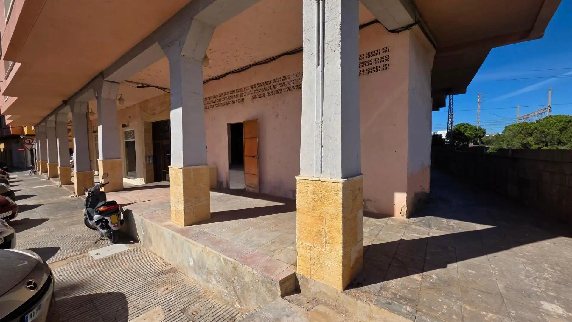 Business premises for sale in L'Ametlla de Mar pueblo, imagen 3