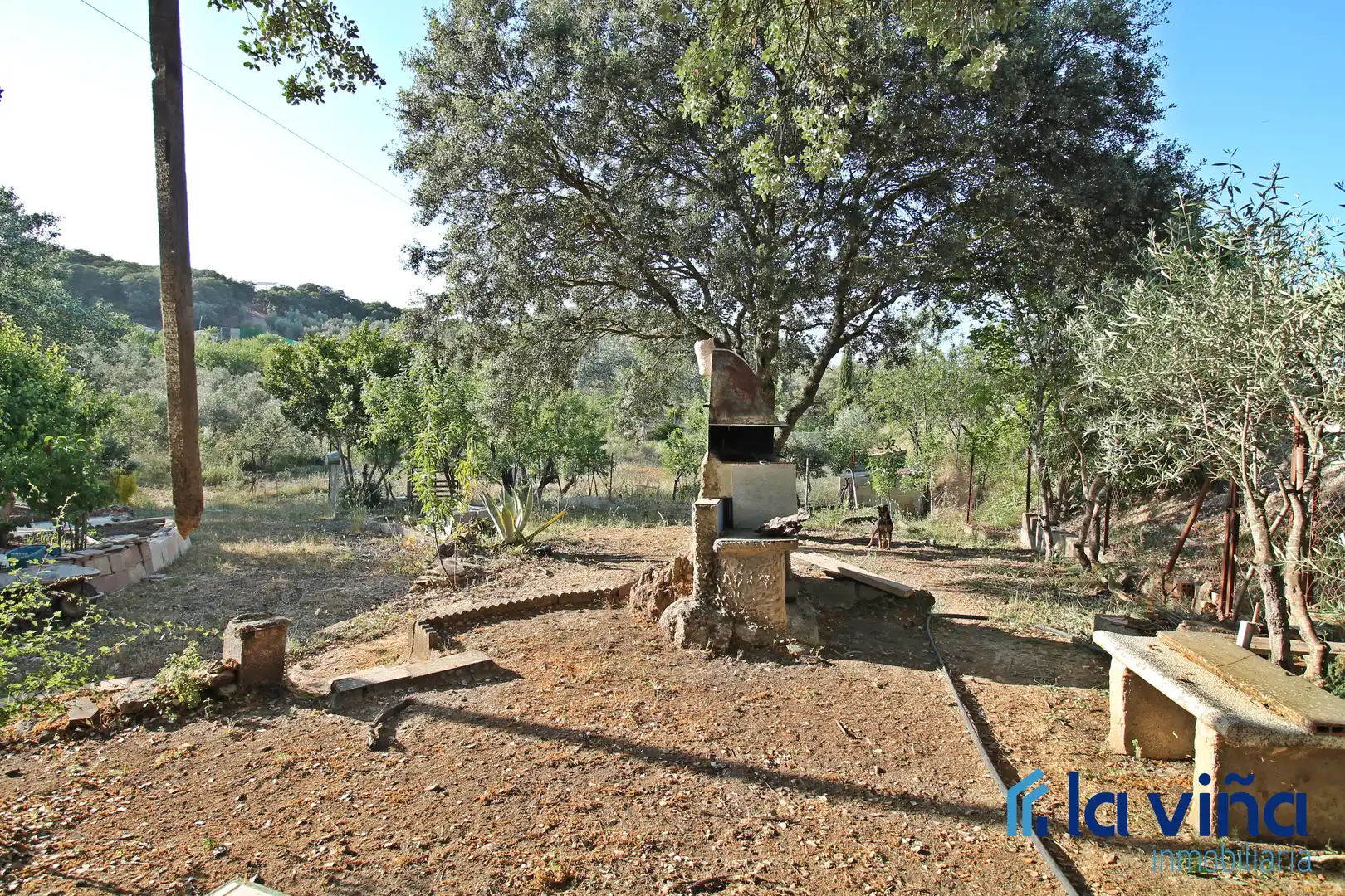 Finca rústica en venta en Archidona con Jardín privado, Trastero y Piscina