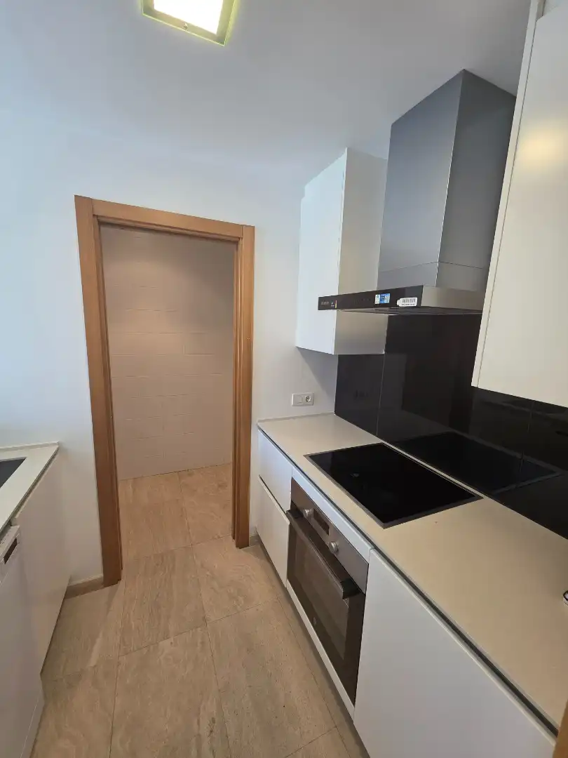 Apartament amb piscina de lloguer a Llevant, imagen 8