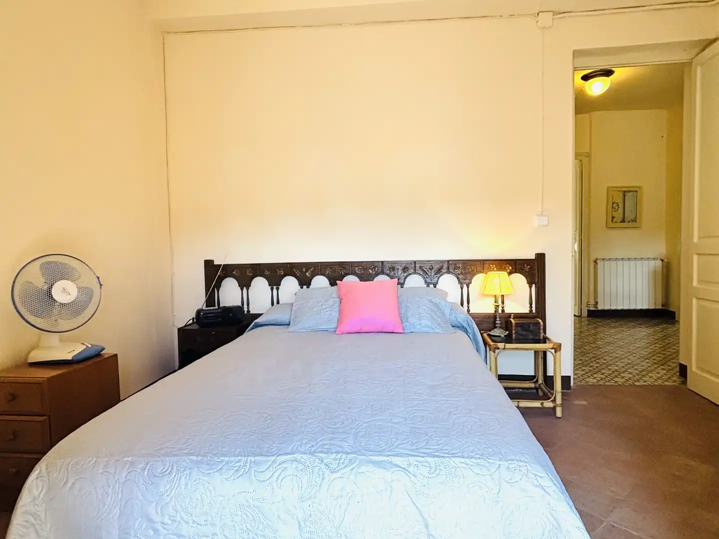 Casa aparellada en venda a Cervià de Les Garrigues, imagen 30