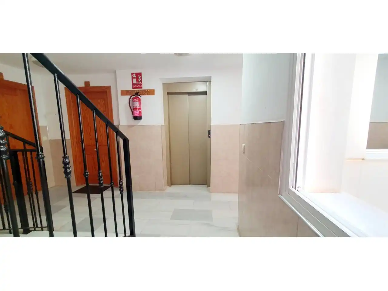 Appartement avec balcon à vendre à Avenida Pintor Rosales, imagen 22