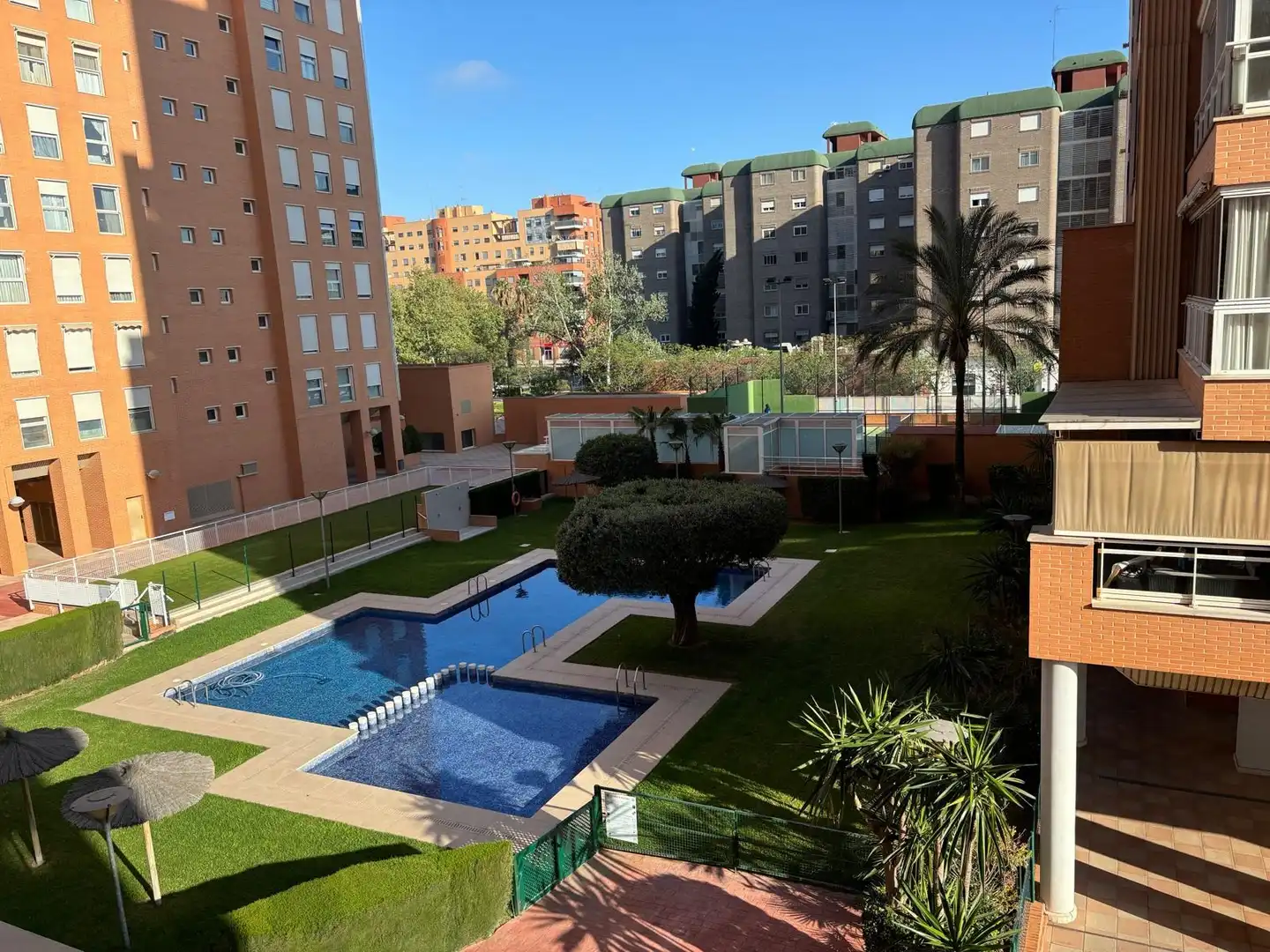 Individual with lift for sale in Avinguda del Mestre Rodrigo 105, imagen 6