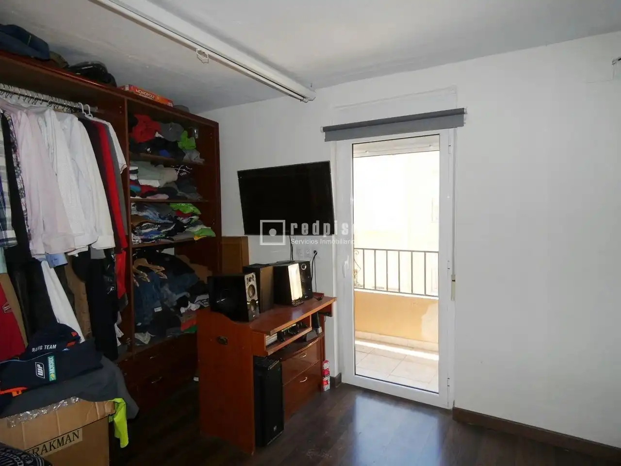 Habitación de Casa o chalet en venta en Málaga con Aire acondicionado, Calefacción y Terraza