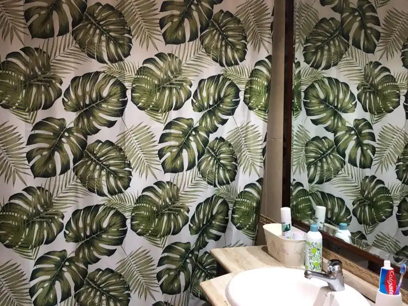 Baño de Piso en venta en Boadilla del Monte con Aire acondicionado, Terraza y Balcón
