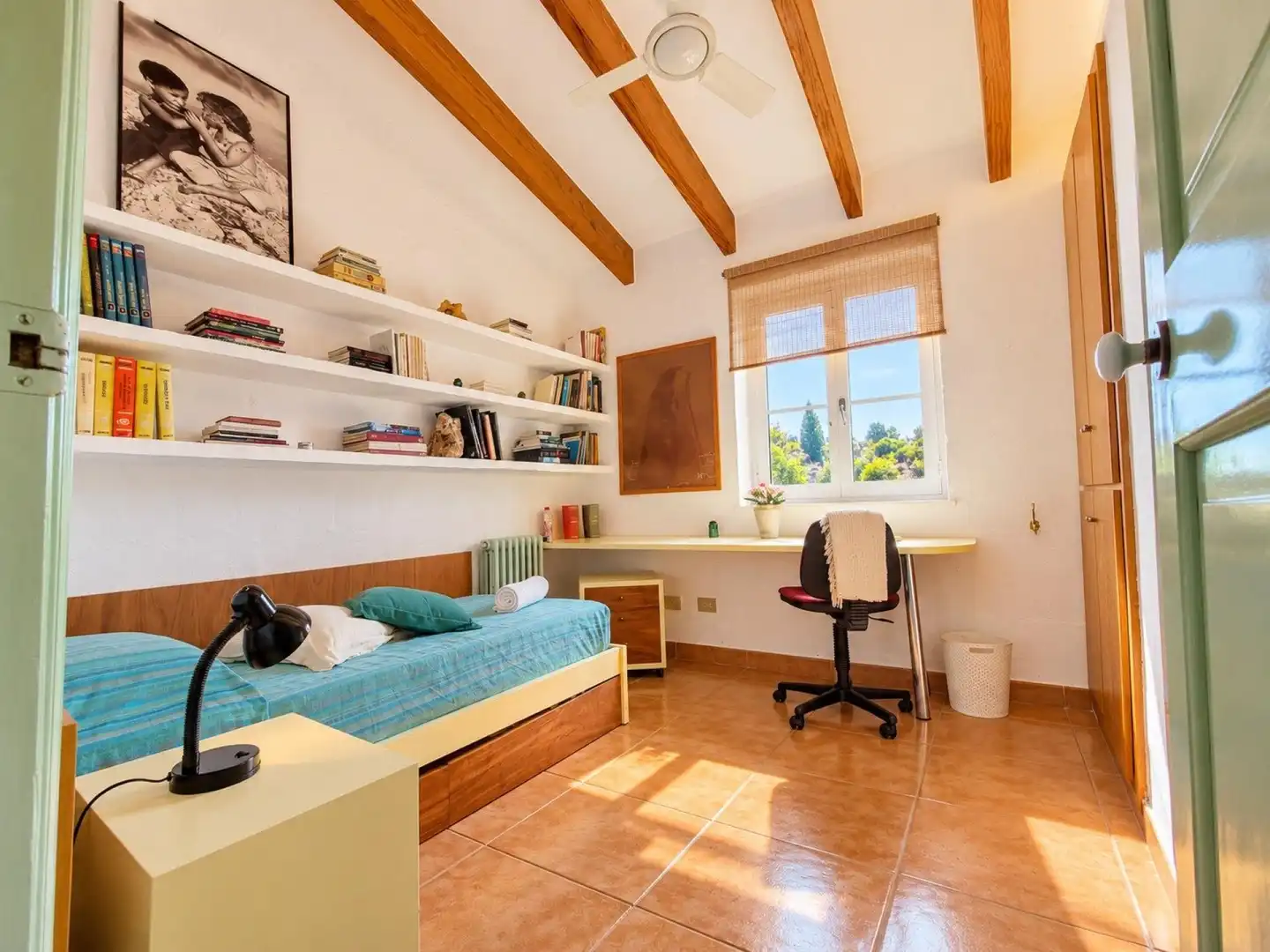 Maison avec terrasse à vendre à Es Grau - Serra Morena, imagen 30