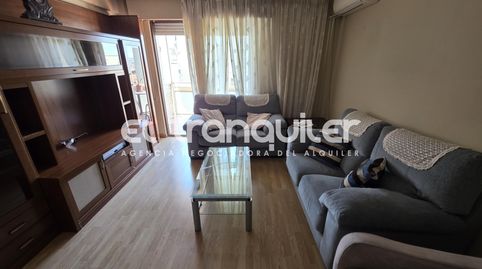 Foto 2 de Pis de lloguer a Calle Entre Arroyos, Media Legua, Madrid Capital