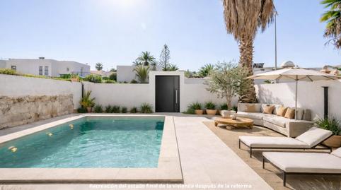 Foto 2 de Casa o chalet en venta en  Amazonas (cc), Costacabana - Loma Cabrera,  Almería Capital