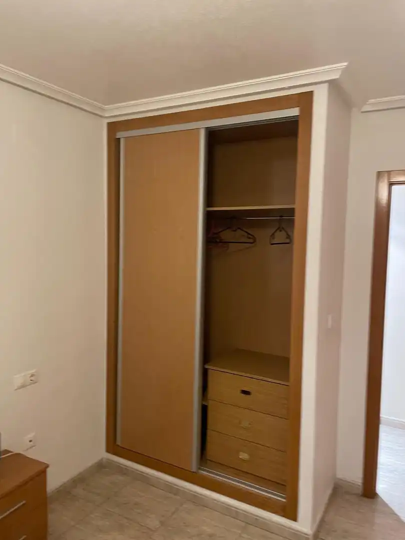 Flat for sale in Calle Valle Inclán, San Isidro