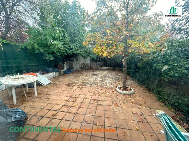 Casa adosada en Venta en Lago Sanabria en Los Lagos