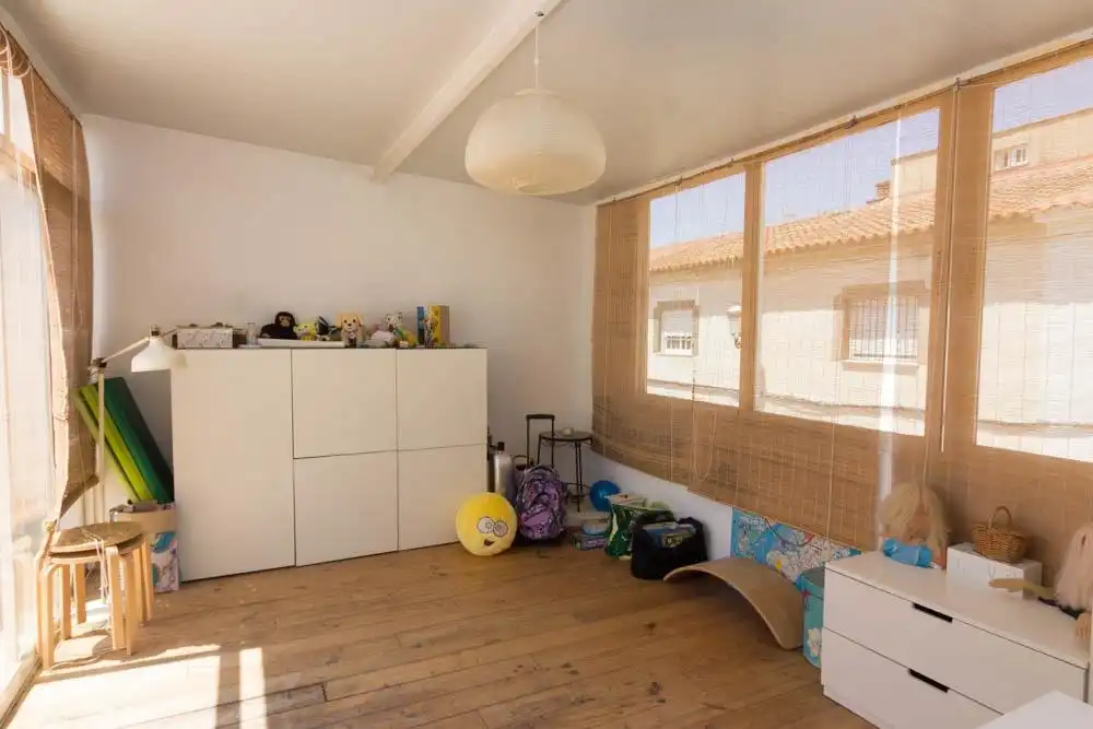 Bedroom of Houses for sale in Jerez de la Frontera  with Terrace