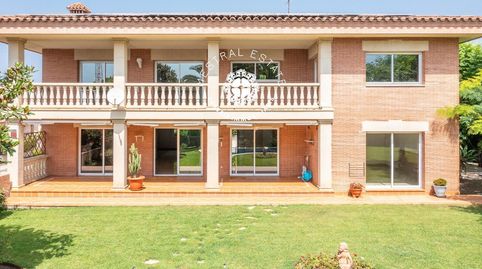 Foto 3 de Casa o xalet en venda a Miguel Angel, Vilafortuny, Cambrils