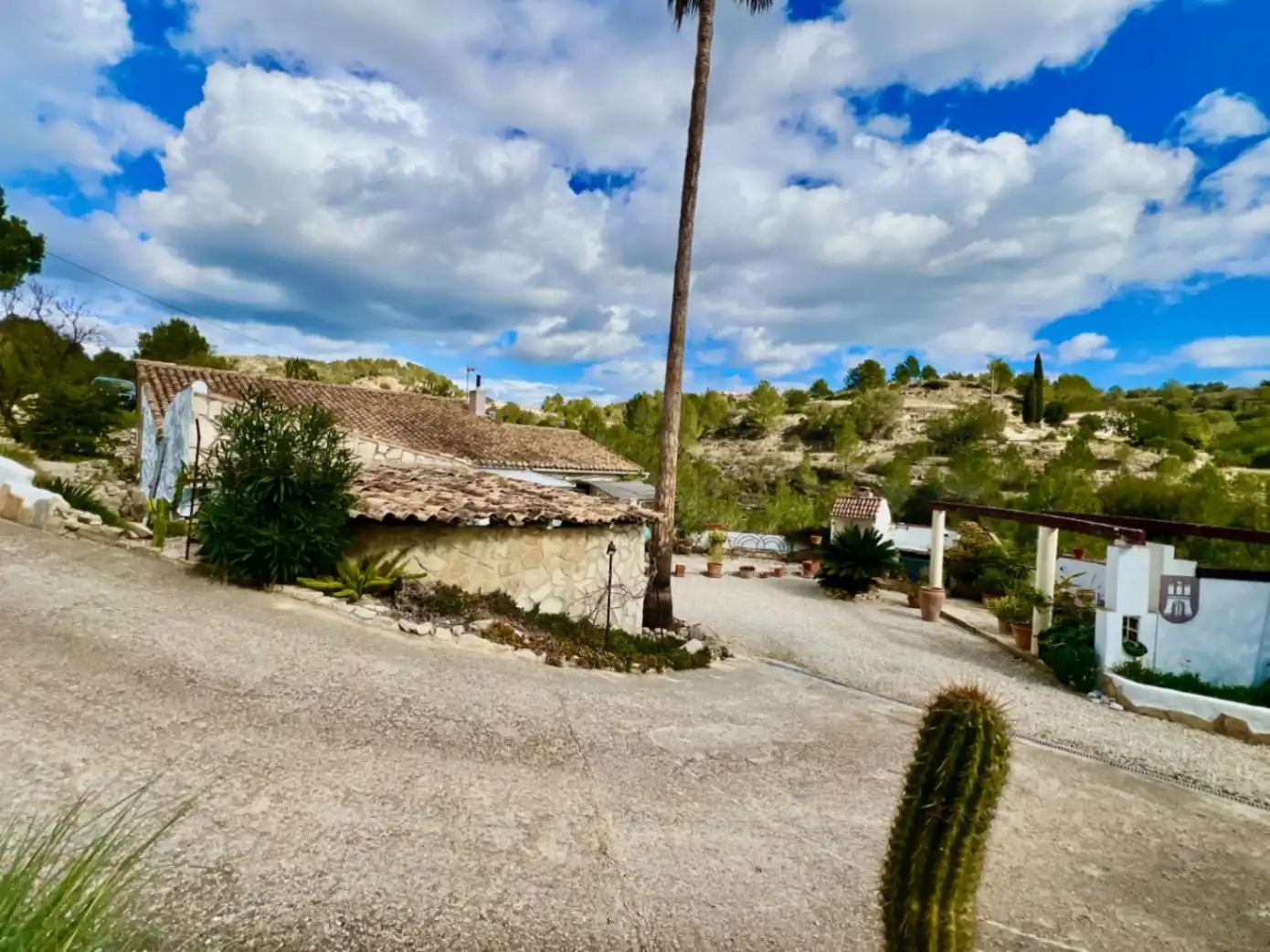 Maison rustique avec jardin à vendre à Benissa pueblo, imagen 20