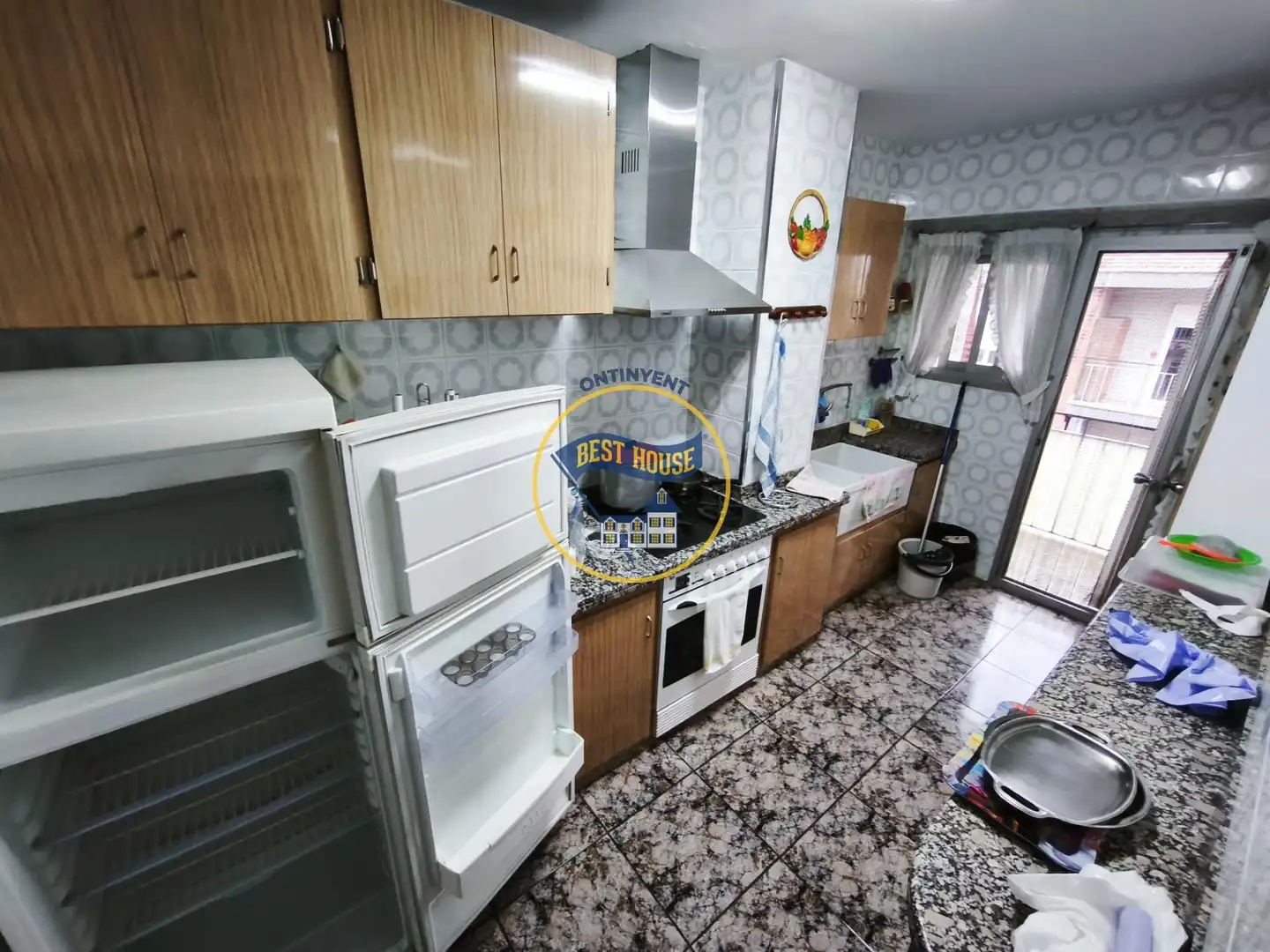 Flat with lift for sale in Santa Rosa, imagen 2